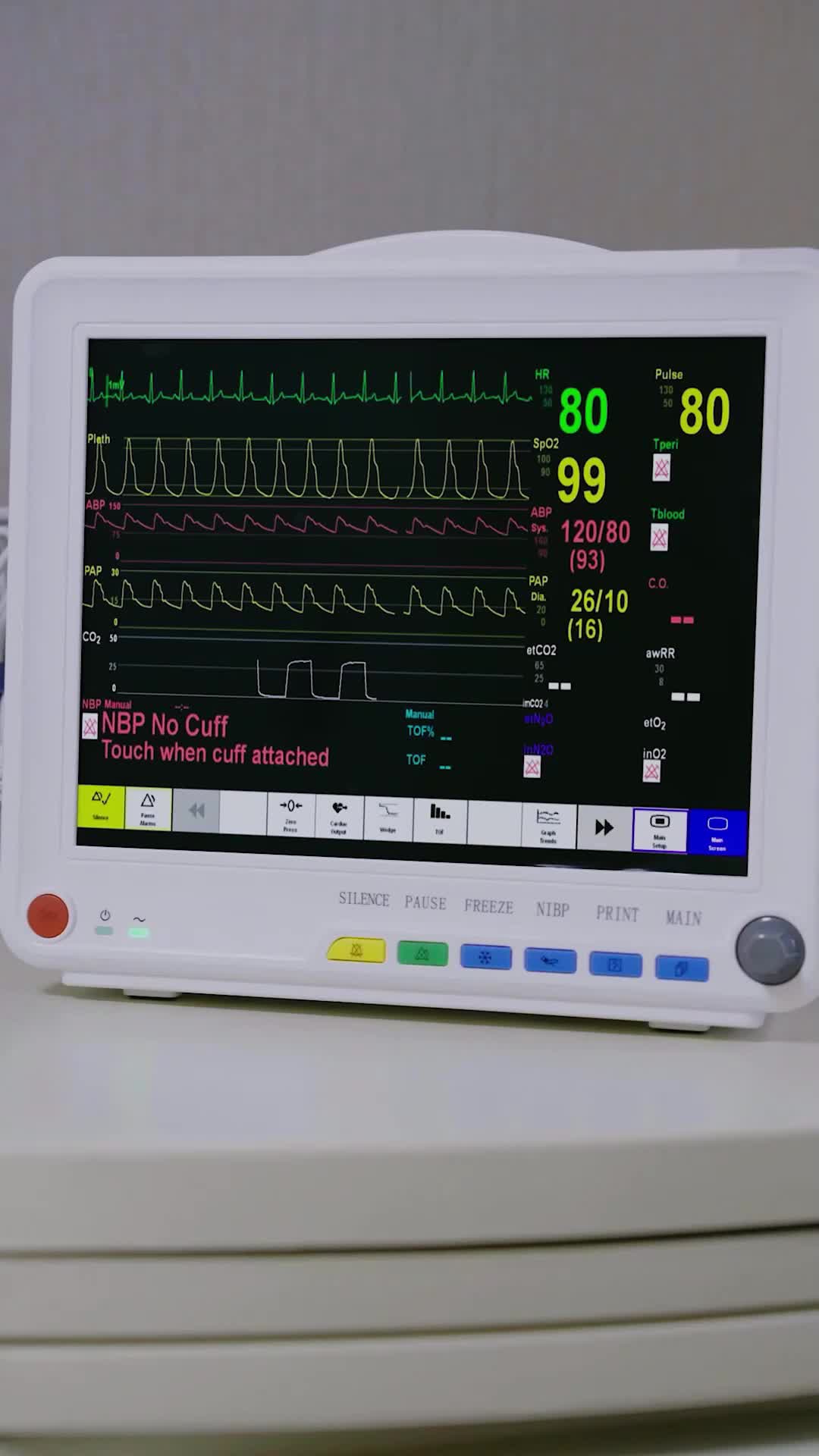 Episode 14 - Cinta yang Terkubur